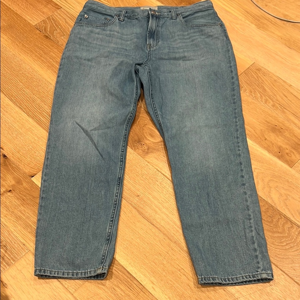 Everlane the super‎ soft  Relaxed Jeans Comfortable Everyday Wear 31
